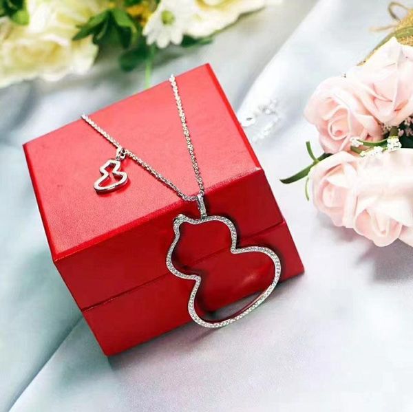 designer bracelet gourd bracelet luxury jewelry women wedding jewelry k gold chain length 65cm1, Silver
designer bracelet gourd bracelet luxury jewelry women wedding jewelry k gold chain length 65cm1, Silver