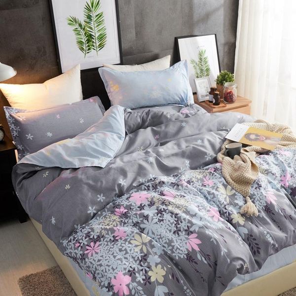 king size luxury bedding sets 4pcs cotton bedding set of four suits print two colors comfortable and healthy family children
king size luxury bedding sets 4pcs cotton bedding set of four suits print two colors comfortable and healthy family children