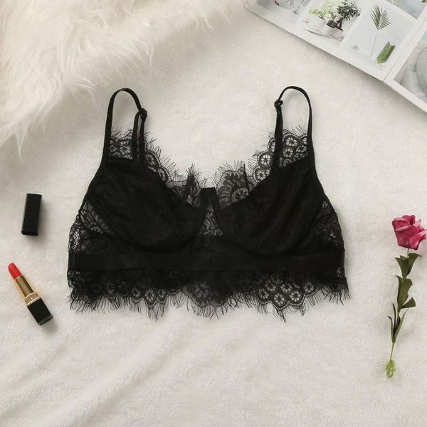 2020 new lingerie erotic underwear mujer femme women lace hollow openwork perspective juguetes sexuales underwear bra, Red;black
2020 new lingerie erotic underwear mujer femme women lace hollow openwork perspective juguetes sexuales underwear bra, Red;black
