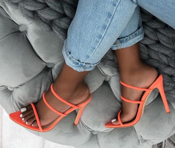 2020 thin heel candy bright color hollow roman high heels 11cm big size women's shoes 35- 43 cross-border supply women sandals ing, Black
2020 thin heel candy bright color hollow roman high heels 11cm big size women's shoes 35- 43 cross-border supply women sandals ing, Black