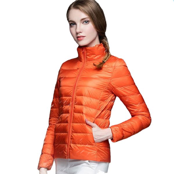 women's trench coats whzhm 2021 parkas women winter coat thin outerwear 90% white duck down stand collar warm pockets zipper, Tan;black
women's trench coats whzhm 2021 parkas women winter coat thin outerwear 90% white duck down stand collar warm pockets zipper, Tan;black
