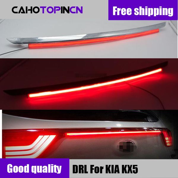rear bumper tail light for kia kx5 / sportage iv (ql) 2016 2017 red led reflector brake lamp warning signal driving fog lamp
rear bumper tail light for kia kx5 / sportage iv (ql) 2016 2017 red led reflector brake lamp warning signal driving fog lamp