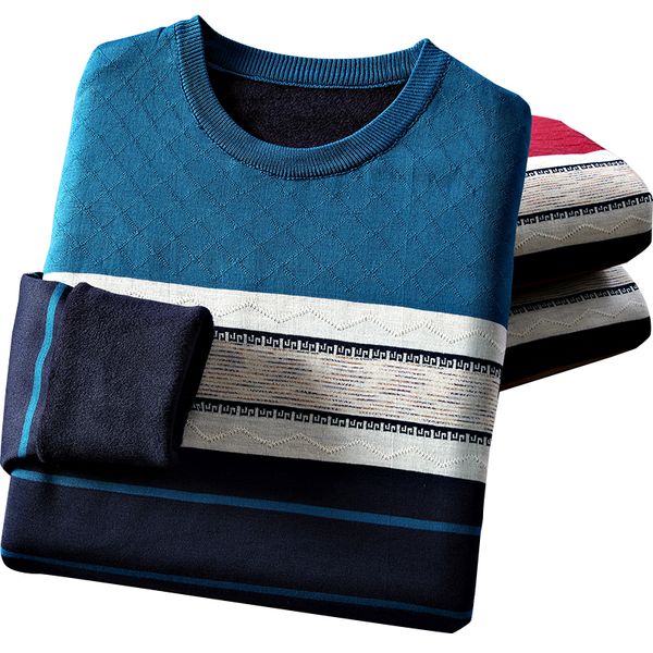 christmas sweater men cotton liner o-neck pull homme winter thick warm wool mens sweaters casual pullover men, White;black
christmas sweater men cotton liner o-neck pull homme winter thick warm wool mens sweaters casual pullover men, White;black
