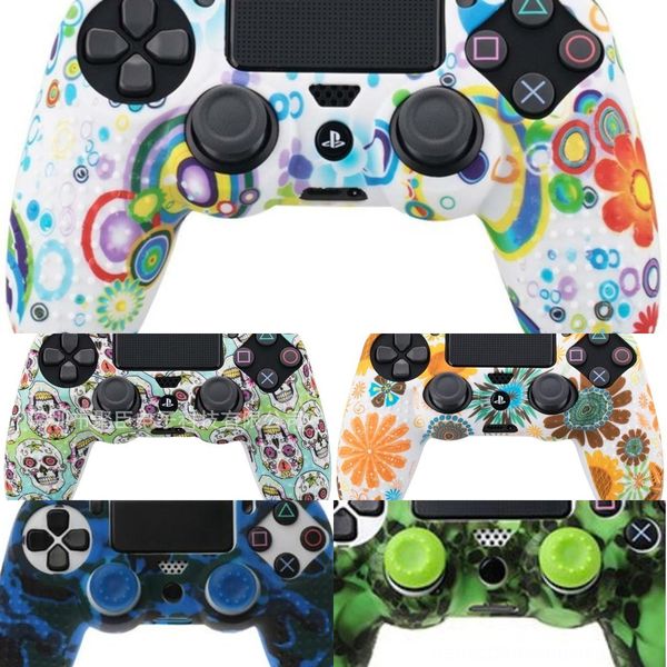 13bgr non-slip soft cover playstation grip silicone skin for ps4 ps4 pro game controller joystick handle protector for case 4
13bgr non-slip soft cover playstation grip silicone skin for ps4 ps4 pro game controller joystick handle protector for case 4