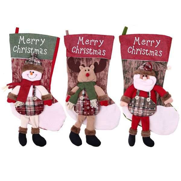 большой рождественский чулок украшения фестиваль партии xmas tree висит кулон новый год подарки носок для дома xmas украшение чулок
большой рождественский чулок украшения фестиваль партии xmas tree висит кулон новый год подарки носок для дома xmas украшение чулок
