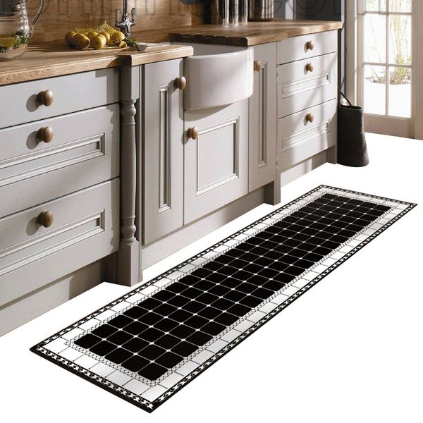 long kitchen floor mats non slip plaid carpet for living room fleece door mat oilproof kitchen area rug bedroom rugs and carpets
long kitchen floor mats non slip plaid carpet for living room fleece door mat oilproof kitchen area rug bedroom rugs and carpets