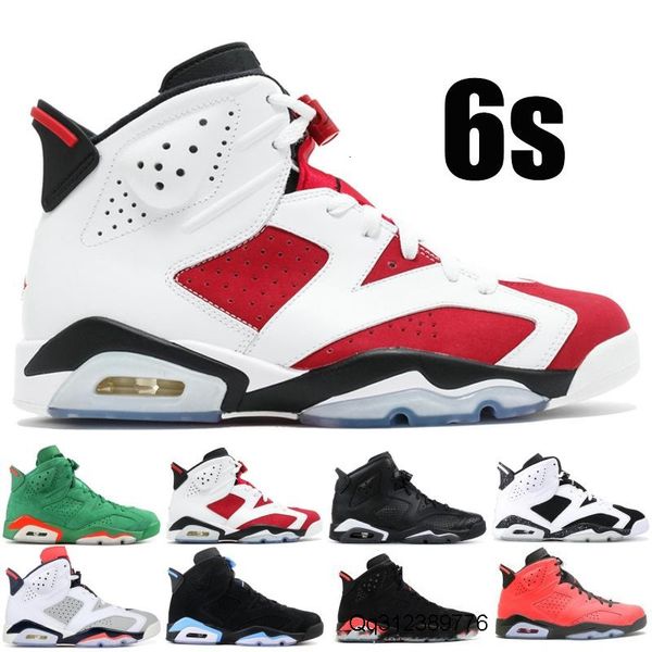 6 6s men women basketball shoes black cat hare carmine white infrared angry bull sport blue oreo olympic maroon chrome sports sneakers
6 6s men women basketball shoes black cat hare carmine white infrared angry bull sport blue oreo olympic maroon chrome sports sneakers