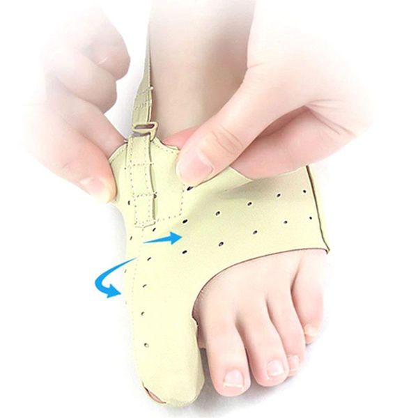 1 pc hallux valgus correction big foot bone toe orthosis bunion toe separator corrector sport socks pain relief support, Black
1 pc hallux valgus correction big foot bone toe orthosis bunion toe separator corrector sport socks pain relief support, Black