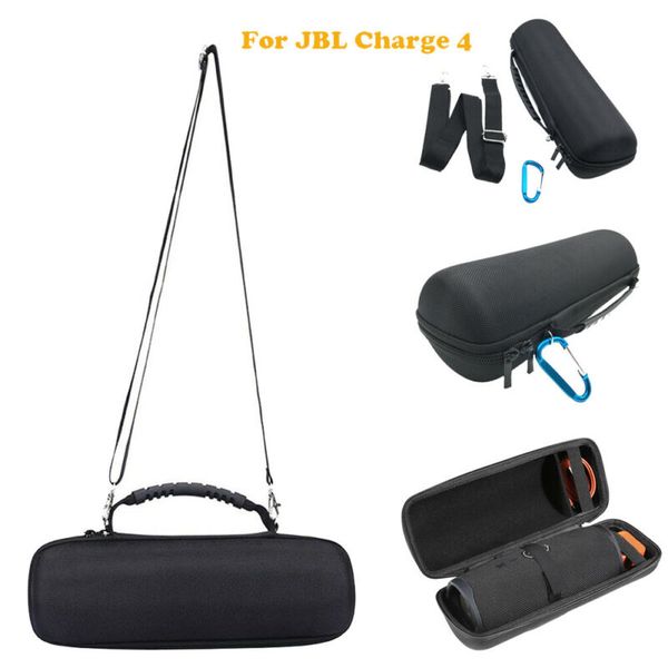 new fashion portable shoulder carry bag for jbl charge 4 eva hard storage case cover
new fashion portable shoulder carry bag for jbl charge 4 eva hard storage case cover