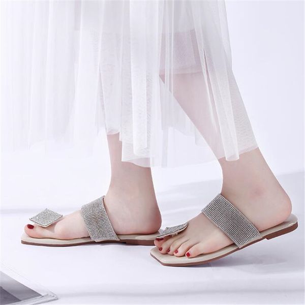 women flip flop outdoor summer rhinestones folder toe comfort flat slippers ladies fashion bright diamond sandals casual shoes, Black
women flip flop outdoor summer rhinestones folder toe comfort flat slippers ladies fashion bright diamond sandals casual shoes, Black