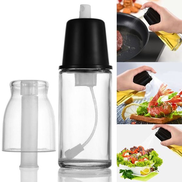 olive oil and vinegar sprayer bottle kitchen cooking tool barbecue articles ps abs glass air pressure sprayer dhl fa2356
olive oil and vinegar sprayer bottle kitchen cooking tool barbecue articles ps abs glass air pressure sprayer dhl fa2356