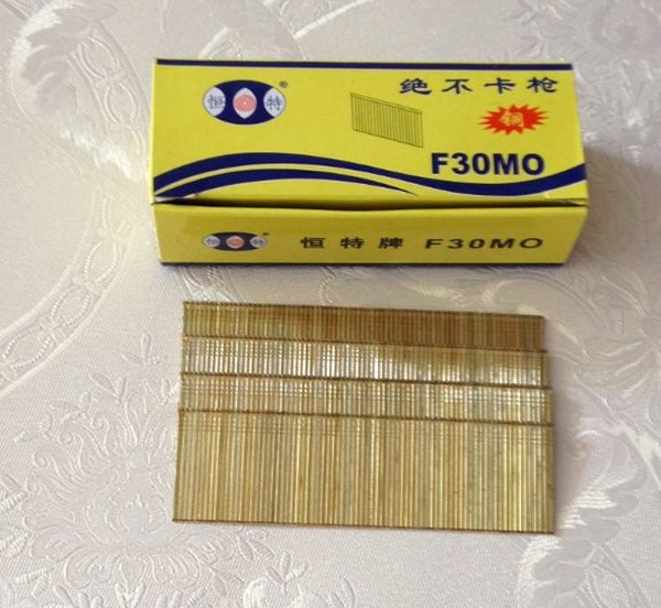 new f30 upholstery nail copper nail for plaster line