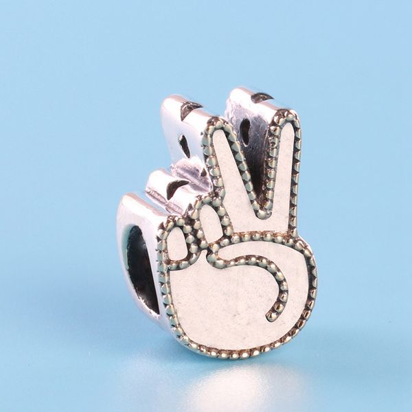 fun fashion charm beads for pandora 925 sterling silver classic temperament diy bracelet beaded with box birthday gift, Bronze;silver
fun fashion charm beads for pandora 925 sterling silver classic temperament diy bracelet beaded with box birthday gift, Bronze;silver