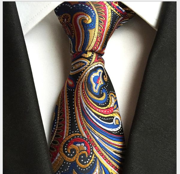 8cm polyester jacquard pesley cashew tie, Blue;purple
8cm polyester jacquard pesley cashew tie, Blue;purple