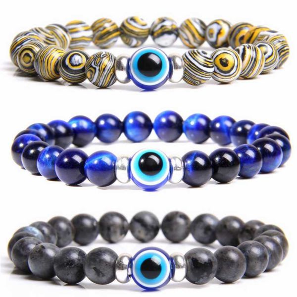 men's black stretch turkey evil eye bracelet tiger eye beaded hamsa bracelet female natural stone beads couple donna
men's black stretch turkey evil eye bracelet tiger eye beaded hamsa bracelet female natural stone beads couple donna