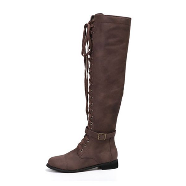 2019 zapatos mujer зима колено высокие сапоги женщины искусственная кожа средние каблуки сапоги для верховой езды дамы пряжка бахрома старин, Black
2019 zapatos mujer зима колено высокие сапоги женщины искусственная кожа средние каблуки сапоги для верховой езды дамы пряжка бахрома старин, Black