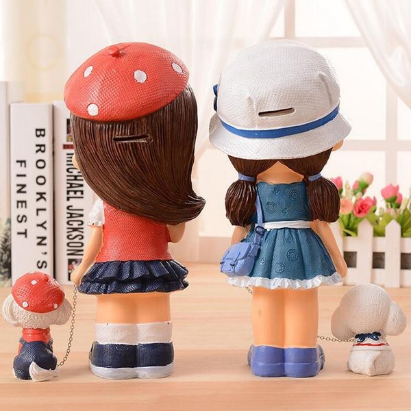 creative couple holding dog piggy bank navy denim resin doll deskdecoration couple gift piggy bank other home decor
creative couple holding dog piggy bank navy denim resin doll deskdecoration couple gift piggy bank other home decor