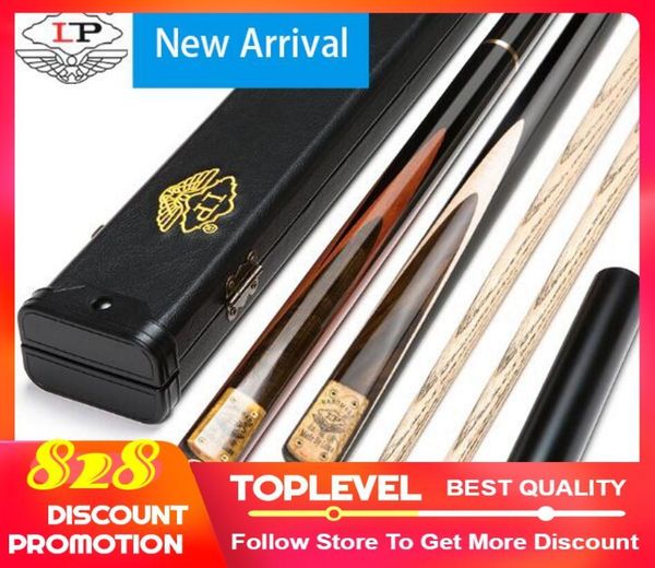 new lp ash high-end handmade 3 4 piece cue kit with excellent portable case 10mm tip snooker stick 19 oz made in china 2019
new lp ash high-end handmade 3 4 piece cue kit with excellent portable case 10mm tip snooker stick 19 oz made in china 2019