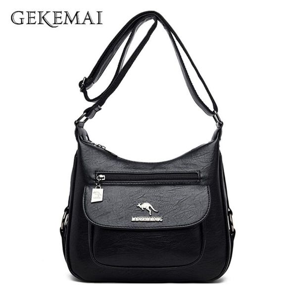 2020 women bags handbag genuine leather casual tote bags soft sheepskin female big shoulder crossbody bag
2020 women bags handbag genuine leather casual tote bags soft sheepskin female big shoulder crossbody bag