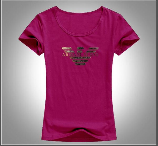 summer 2019 trend new short-sleeved pullover ladies fashion casual t-shirt youthful vigor a variety of colors available ing, White
summer 2019 trend new short-sleeved pullover ladies fashion casual t-shirt youthful vigor a variety of colors available ing, White
