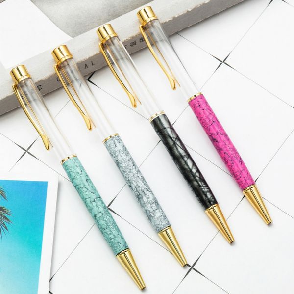 empty tube floating diy pens with marbling building your favorite glitter liquid sand pen gift for school and office supplies black ink, Blue;orange
empty tube floating diy pens with marbling building your favorite glitter liquid sand pen gift for school and office supplies black ink, Blue;orange