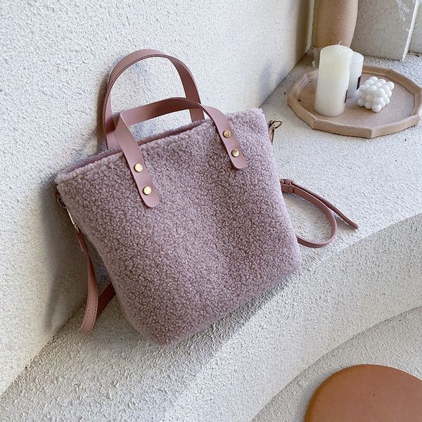 mj women handbag large capacity winter new soft wool plush woman bags ladies totes shopping bag fashion faux fur crossbody bags
mj women handbag large capacity winter new soft wool plush woman bags ladies totes shopping bag fashion faux fur crossbody bags