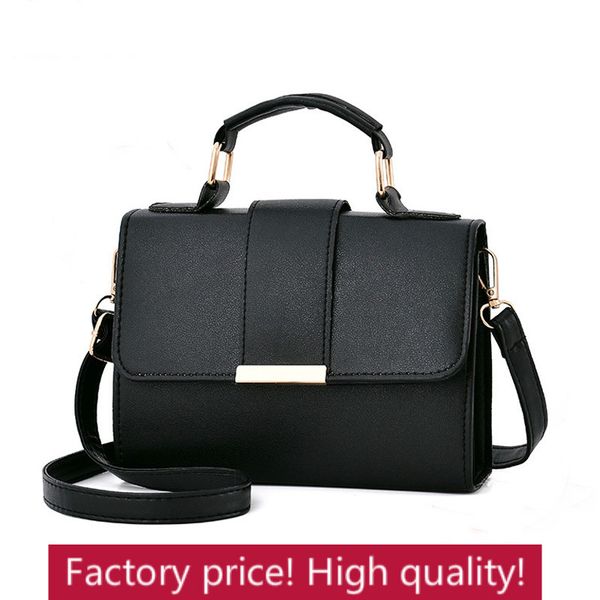 bolsos mujer new bolsas feminina 2019 summer women bag leather handbags pu shoulder small flap crossbody bags for messenger
bolsos mujer new bolsas feminina 2019 summer women bag leather handbags pu shoulder small flap crossbody bags for messenger