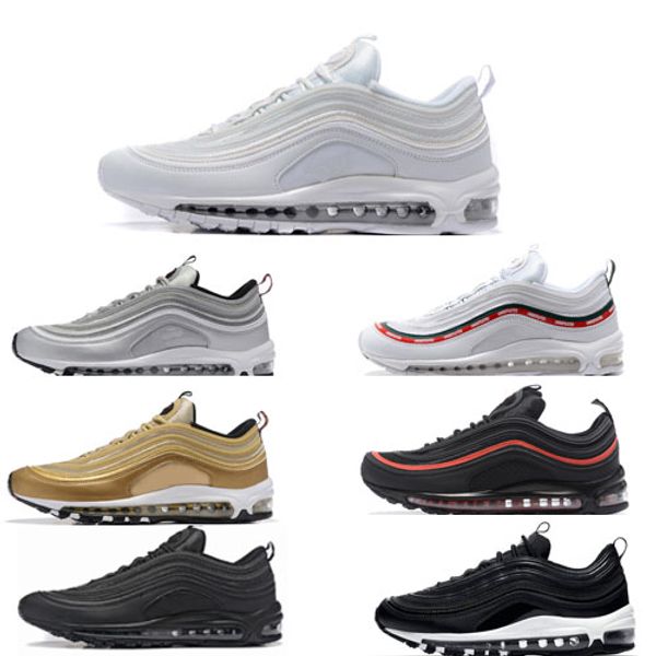 Men Shoes New Arrival Running Shoes Gold Silver Sports Mens Womens Athletic Designers Sneakers 36-45 Drop Shipping
Men Shoes New Arrival Running Shoes Gold Silver Sports Mens Womens Athletic Designers Sneakers 36-45 Drop Shipping