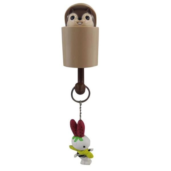 squirrel wall hook adhesive home cartoon cute hanger key umbrella towel cap coat sucker wall hooks hanger for kitchen bathroom
squirrel wall hook adhesive home cartoon cute hanger key umbrella towel cap coat sucker wall hooks hanger for kitchen bathroom