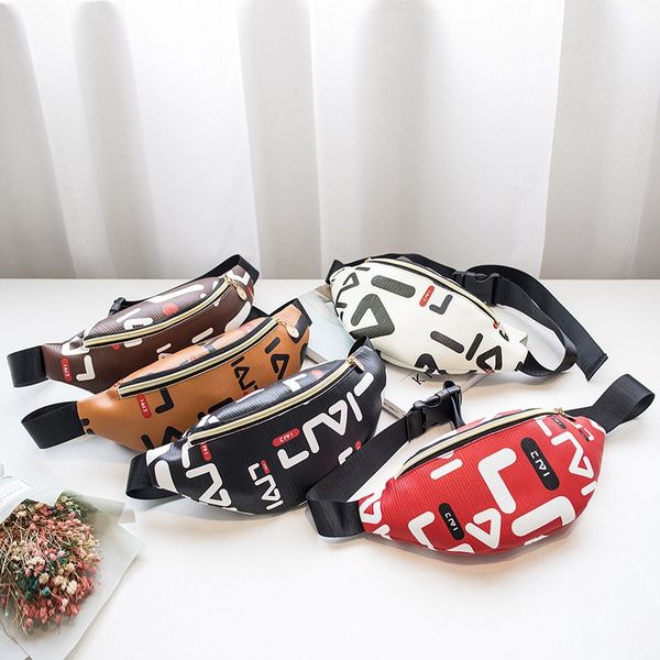 women waist bag ins popular fashion lady travel belt purse pack letter printing street style shoulder bags chest package ss3652
women waist bag ins popular fashion lady travel belt purse pack letter printing street style shoulder bags chest package ss3652