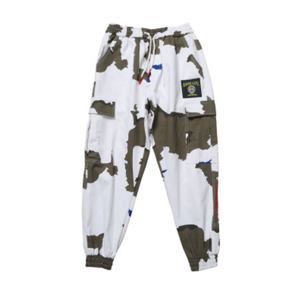mens ins sell casual cargo pants camouflage loose fashion capris pants male seasons hip hop clothing, Black
mens ins sell casual cargo pants camouflage loose fashion capris pants male seasons hip hop clothing, Black