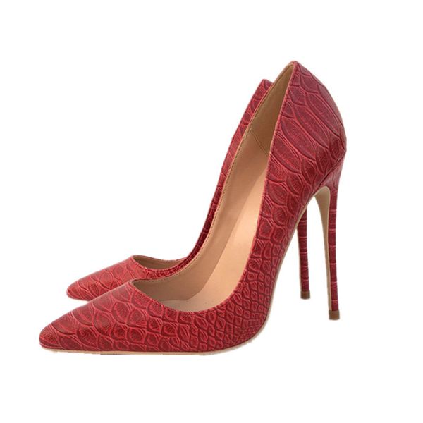 2019ss fashion women lady red python snake leather poined toes high heeled heels shoes stiletto heel shoes pump 12cm 10cm 8cm
2019ss fashion women lady red python snake leather poined toes high heeled heels shoes stiletto heel shoes pump 12cm 10cm 8cm