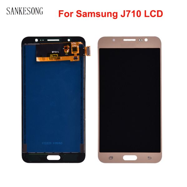 для samsung galaxy 2016 j710 j710f j710fn j710m j710h жк-дисплей с сенсорным экраном дигитайзер ассамблеи замена регулировки brightne
для samsung galaxy 2016 j710 j710f j710fn j710m j710h жк-дисплей с сенсорным экраном дигитайзер ассамблеи замена регулировки brightne