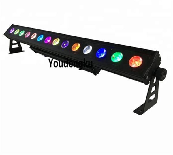 4 pieces line array wall washer ip65 waterproof led strip bar 14*10w outdoor 10w rgbw 4 in 1 led wall washer light bar
4 pieces line array wall washer ip65 waterproof led strip bar 14*10w outdoor 10w rgbw 4 in 1 led wall washer light bar