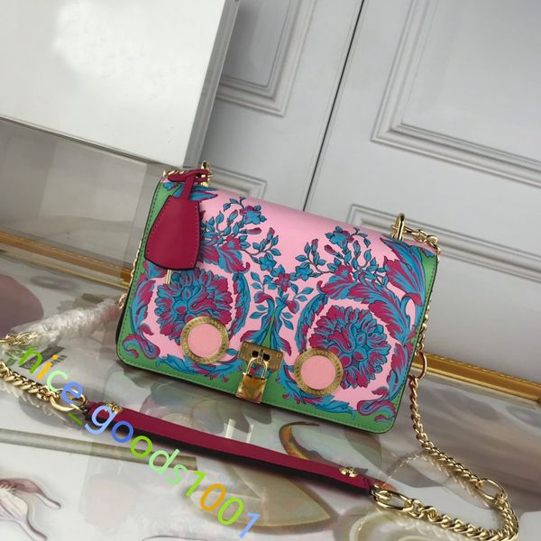 12 colors tide brand embroidery shoulder bag fashion portrait design female crossbody bags travelling personality chain women bags
12 colors tide brand embroidery shoulder bag fashion portrait design female crossbody bags travelling personality chain women bags
