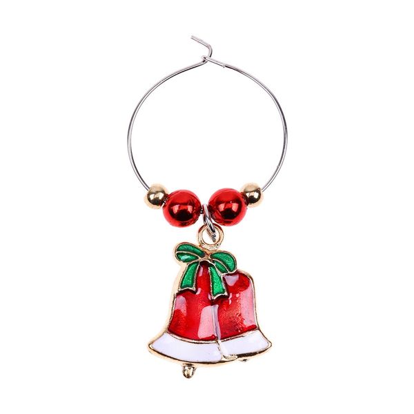1set christmas wine glass decoration charms party new year cup ring table decorations xmas pendants metal ring decor
1set christmas wine glass decoration charms party new year cup ring table decorations xmas pendants metal ring decor