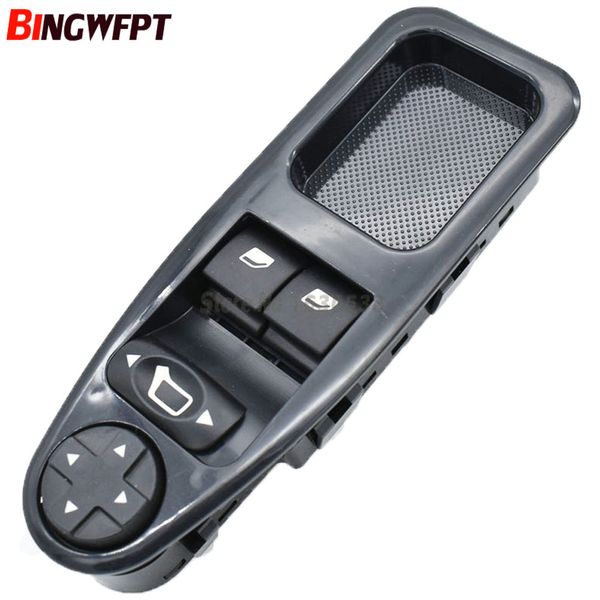 6554.zj for fiat scudo citroen jumpy for citroen dispatch for peugeot expert master 2007 - 2016 power window switch control button
6554.zj for fiat scudo citroen jumpy for citroen dispatch for peugeot expert master 2007 - 2016 power window switch control button