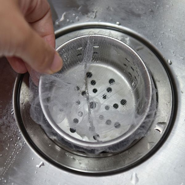 30pcs/lot 100pcs/lot sink drain hole trash colanders strainers mesh disposable garbage bag bathroom kitchen waste bin filter tool
30pcs/lot 100pcs/lot sink drain hole trash colanders strainers mesh disposable garbage bag bathroom kitchen waste bin filter tool