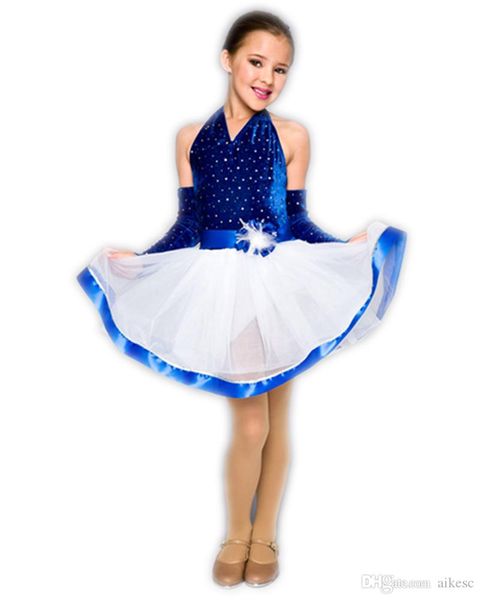 blue drilling professional tutu dresses for girls kids dance costume child ballet skirt dress latin jazz dance ballroom dance dress l48, Black;red
blue drilling professional tutu dresses for girls kids dance costume child ballet skirt dress latin jazz dance ballroom dance dress l48, Black;red