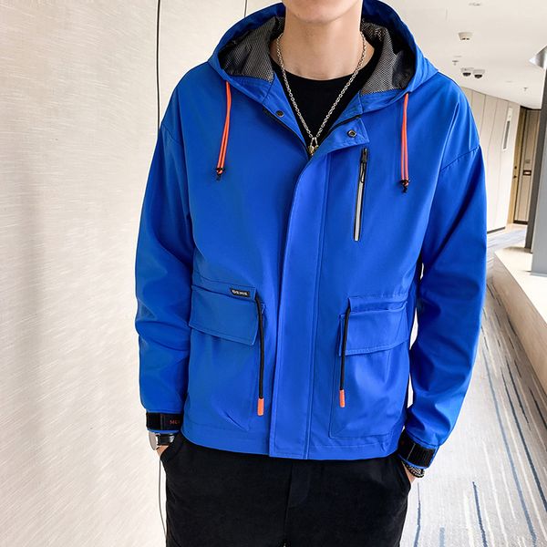 safari style men hooded jackets coat back printing men's jackets windproof m-4xl men coat, Black;brown
safari style men hooded jackets coat back printing men's jackets windproof m-4xl men coat, Black;brown