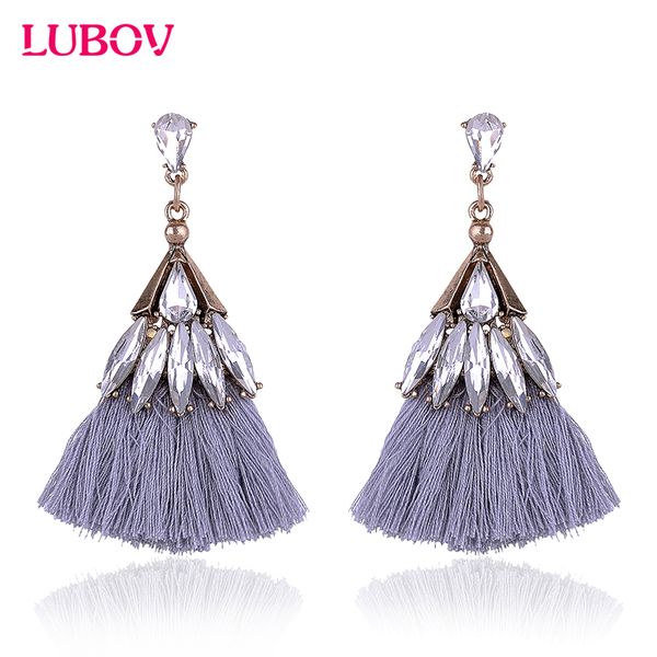 2018 brand new design luxury long tassel earrings for women beautiful jewelry vintage earrings for christmas party 11colors, Golden;silver
2018 brand new design luxury long tassel earrings for women beautiful jewelry vintage earrings for christmas party 11colors, Golden;silver