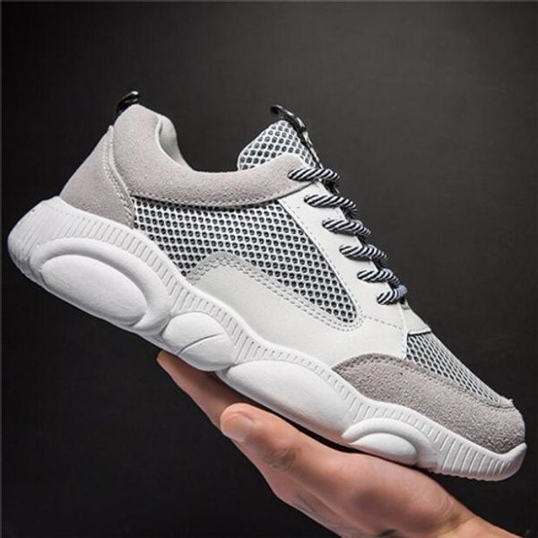 Sapatos ocasionais xinjiamei
Sapatos ocasionais xinjiamei