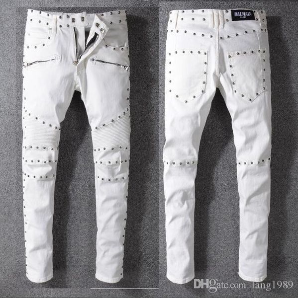new miri jeans denim straight biker skinny jeans casual trousers cowboy famous brand zipper biker mens miri jeans #9401, Blue
new miri jeans denim straight biker skinny jeans casual trousers cowboy famous brand zipper biker mens miri jeans #9401, Blue