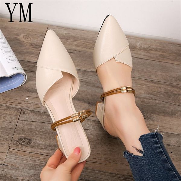 party chic women mules slipper 6cm pointed toe block strap closed shallow beading high heels shoes sandals square heel pumps, Black
party chic women mules slipper 6cm pointed toe block strap closed shallow beading high heels shoes sandals square heel pumps, Black