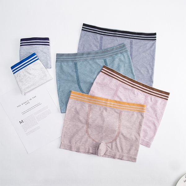 ywmed seamless men's mid-waist elastic breathable four-legged six-strip boxer seamless men's underwear mid-waist elastic breathabl, Black;white
ywmed seamless men's mid-waist elastic breathable four-legged six-strip boxer seamless men's underwear mid-waist elastic breathabl, Black;white