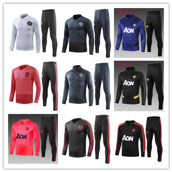 New 2019 2020 manche ter track uit pogba occer training uit 18 19 20 urvetement lukaku ra hford united football kit kinny pant port we, Black;white
New 2019 2020 manche ter track uit pogba occer training uit 18 19 20 urvetement lukaku ra hford united football kit kinny pant port we, Black;white