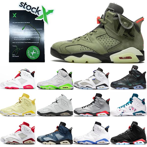 stock x 2020 new basketball shoes for men women cactus jack 6 oregon sport blue washed denim jumpman 6s designer sneakers trainers
stock x 2020 new basketball shoes for men women cactus jack 6 oregon sport blue washed denim jumpman 6s designer sneakers trainers
