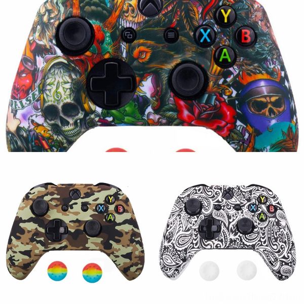 jgdtz силиконовый чехол для крышки контроллера протектора кожи 360 xbox controller
jgdtz силиконовый чехол для крышки контроллера протектора кожи 360 xbox controller