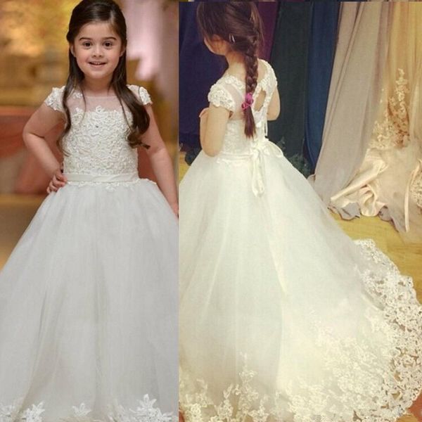flower girl dresses for weddings with capped sheer neck appliques lace cupcake pageant dress for girls long beads girls wedding, Red;yellow
flower girl dresses for weddings with capped sheer neck appliques lace cupcake pageant dress for girls long beads girls wedding, Red;yellow