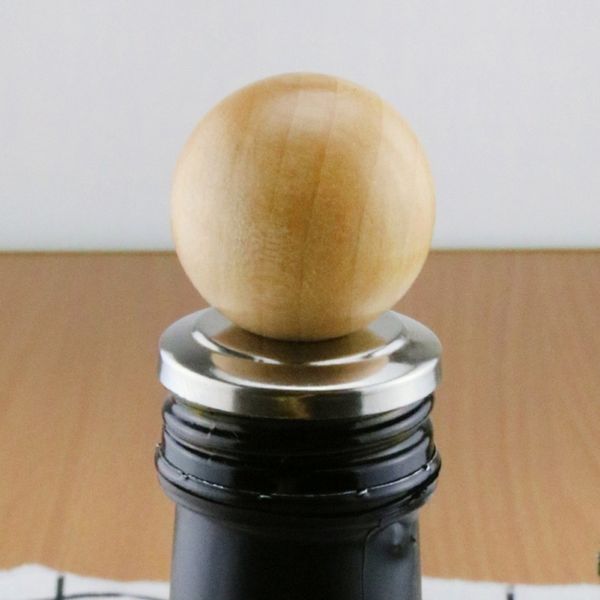 bar wine accessories, bottle mouth, stainless steel wine bottle ser, silicone seal, spherical shape, excellent quality
bar wine accessories, bottle mouth, stainless steel wine bottle ser, silicone seal, spherical shape, excellent quality
